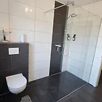 Ecocube In Rheine, 5pers, Kueche, Wohnzim, Badezim * Rheine