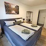 Ecocube In Rheine, 5pers, Kueche, Wohnzim, Badezim